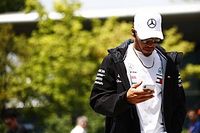 Coulthard: "Hamilton parece um pouco confuso"