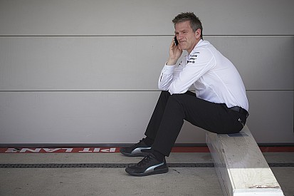 James Allison jött, látott és győzött a Mercedesszel