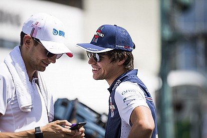 Mercato piloti: c'è una catena invisibile che lega Ocon, Stroll e... Kubica