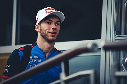Formel 1 2019: Red Bull will Gasly, Sainz zu McLaren?