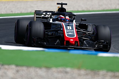 Grosjean: “Duitsland was de ommekeer”