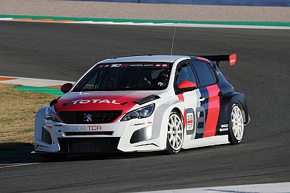 İlk Peugeot sürücüsü açıklandı