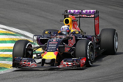 Ricciardo veranderde als mens in 2015: "Ging door enorm diep dal"
