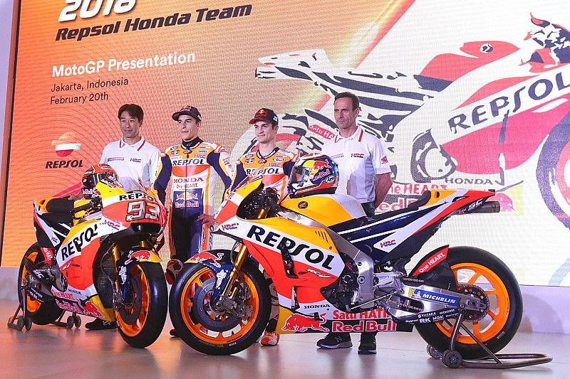 Marc Marquez, Repsol Honda Team, Dani Pedrosa, Repsol Honda Team, Alberto Puig, Repsol Honda Team Ma