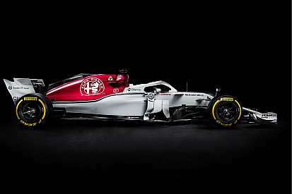 Sauber, yeni C37'nin performansından umutlu!