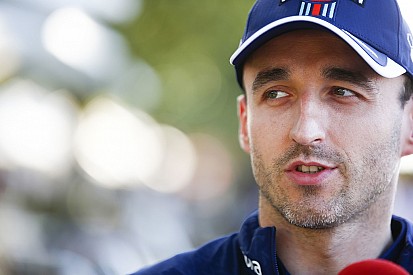 Manor, Kubica'nın kararını anlayışla karşıladı