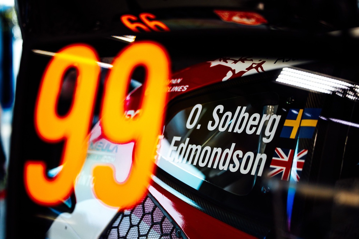 WRC 2026 : tous les classements après le Rallye Monte-Carlo