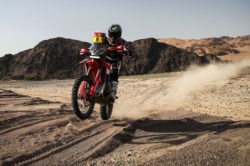 Dakar 2026 | Moto, Tappa 12: Brabec ad un passo dal successo finale