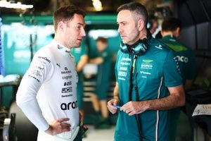 Stoffel Vandoorne: "Max Verstappen staat voor mij een stap boven de rest"