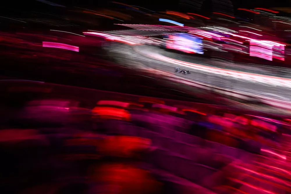 Carlos Sainz, Williams