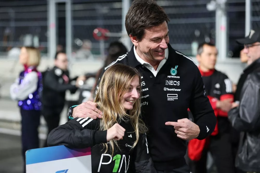 Doriane Pin, PREMA Racing