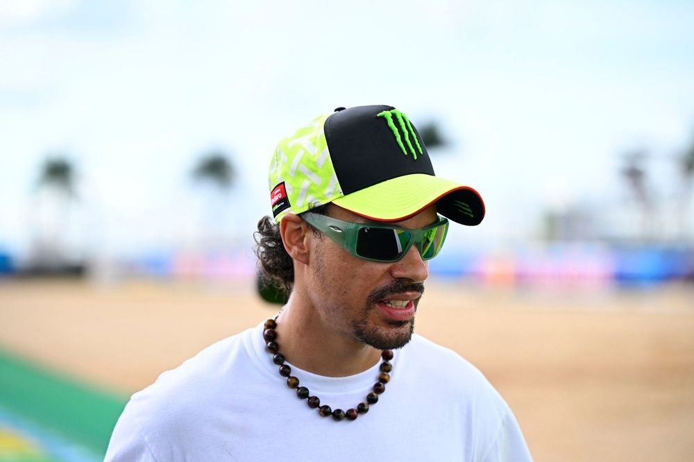 Franco Morbidelli, VR46 Racing Team