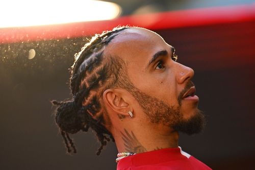 فيلنوف: كان يمكن لأي سائق تقريبًا الفوز بالبطولة مع السيارات التي قادها هاميلتون