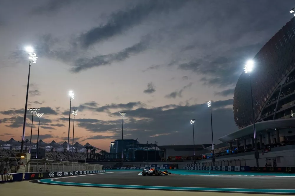 Max Verstappen, Red Bull Racing