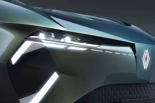 Los Renault Megane y Scenic volver&aacute;n a tener motor de combusti&oacute;n