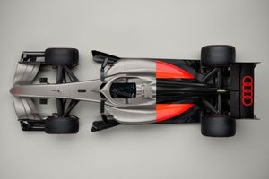 Audi myśli o mistrzowskim tytule