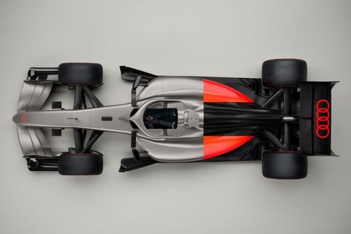 F1 - Binotto: "O mais r&aacute;pido n&atilde;o vencer&aacute; imediatamente" em 2026