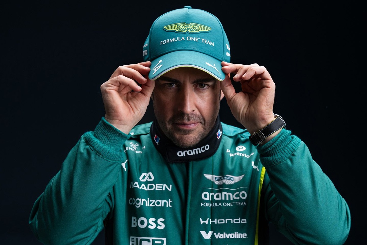 Alonso define prazo para decisão sobre aposentadoria da F1