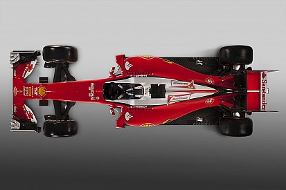 Photo gallery: Ferrari's SF16-H F1 challenger