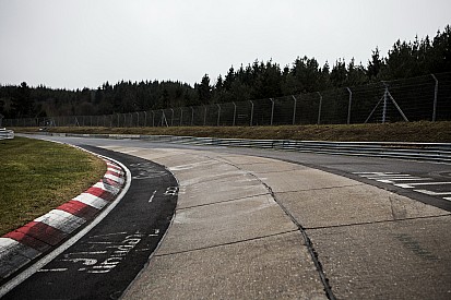 Nordschleife csak egy álom marad a Forma-1 számára