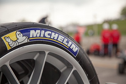 В Michelin раскрыли свои идеи для Ф1. Но уже после отказа от участия в тендере