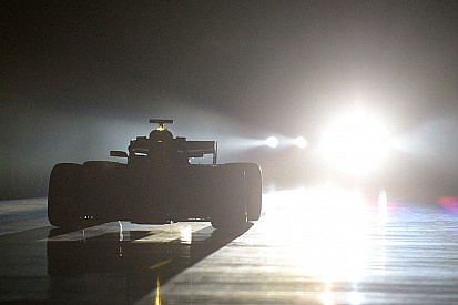 ¿Cuándo se presentan los nuevos autos de F1?