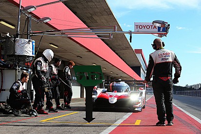 35 autos au Prologue, 13 pour la simulation de 30 heures