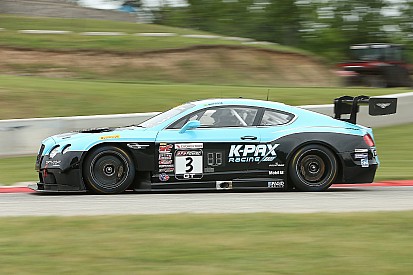 Watkins Glen PWC: Baptista sweeps GT finale, Hargrove's Sprint title