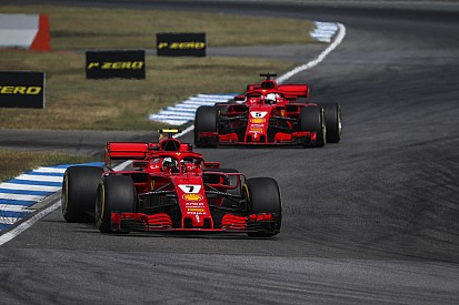 F1 2018: ecco gli orari TV di Sky e TV8 del Gran Premio d'Ungheria all'Hungaroring