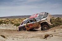 Despres sobre la pol&eacute;mica etapa 10: &ldquo;La experiencia cuenta&rdquo;