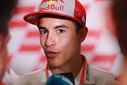 Marquez coba tebus kegagalan musim lalu