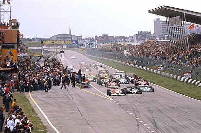 Allard Kalff over GP in Nederland: "Zonder historie geen toekomst"