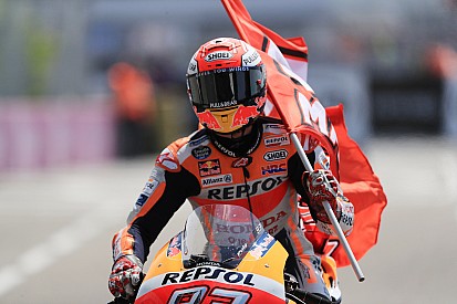 Marquez, Red Bull'un F1 aracını test edecek!