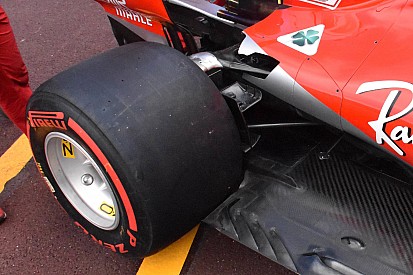 Ferrari experimentará con la suspensión anterior en Mónaco