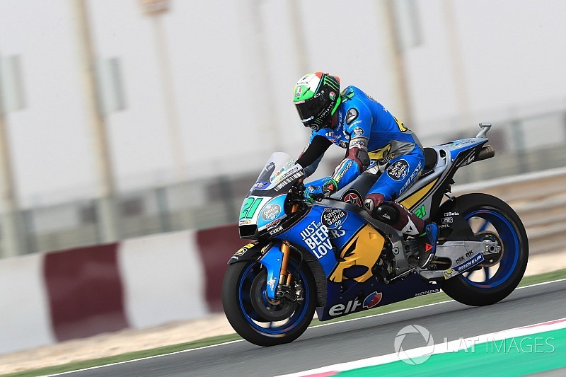 Marc VDS стала главным претендентом на клиентский контракт с Yamaha