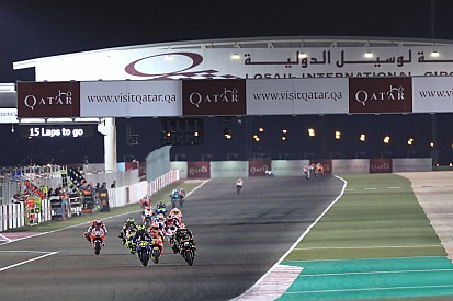 Horarios GP de Qatar de MotoGP