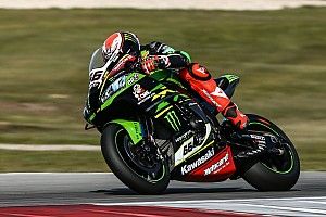 Sykes se reencontró con el triunfo en Assen
