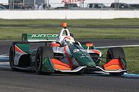 Juncos inscribirá dos autos en  IndyCar en 2019