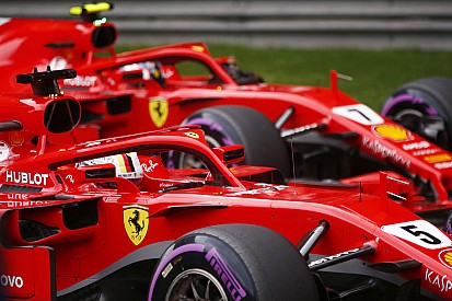 Raikkonen admite não ter explicação para perda da pole