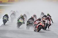 Lorenzo: &ldquo;Zarco corre como si jugara a la PlayStation&rdquo;