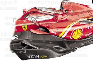 F1 | Ferrari: la copia Red Bull studiata prima di vedere la RB20