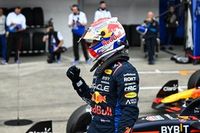 Verstappen reina en Jap&oacute;n F1 con P&eacute;rez y Sainz en el podio; Alonso, 6&ordm;