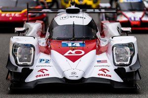 Pierwszy sprawdzian Kubicy