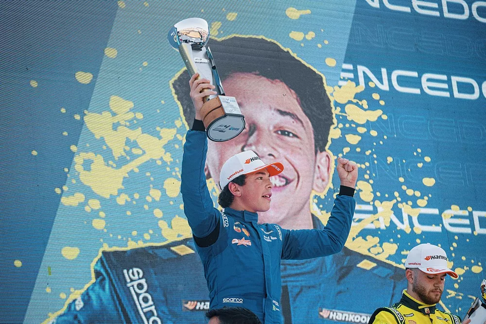 Vinicius Tessaro