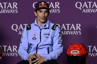 M&aacute;rquez: "Si mi declive ya ha comenzado lo veremos este a&ntilde;o"