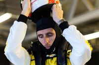 Dani Juncadella pasa a la agencia de pilotos de Alonso, la A14 Management