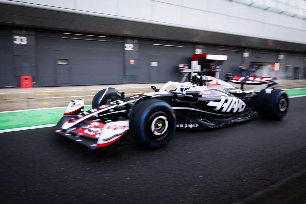 haas
