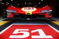 Ferrari odsłoni karty w walentynki