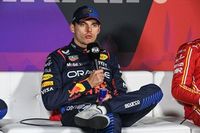 Podcast #272 – Qual papel de Verstappen na crise da Red Bull?