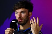 Gasly vaticina un inicio de 2024 "dif&iacute;cil" para Alpine F1